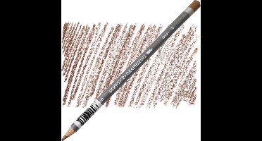 Derwent Graphitint Potlood - Chestnut (13)