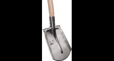 Talen Tools - Bats - Excellent – Maat 000 – Essenhouten steel - 110 cm - Met recht opstapje