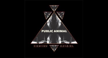 Public Animal - Habitat Animal (CD)