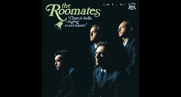 Roomates - Church Bells Ringing Everywhere (CD)