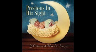Various Artists - Precious In His Sight (CD)