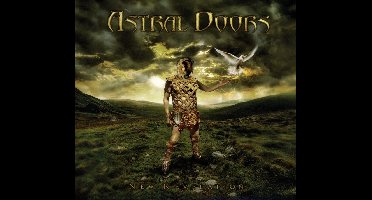 Astral Doors - New Revelation (CD)