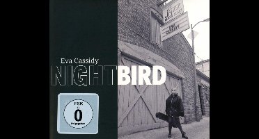 Eva Cassidy - Nightbird 2Cddvd (3 CD)