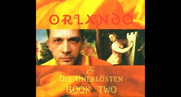 Orlando - Die Underlosten Book Two (CD)