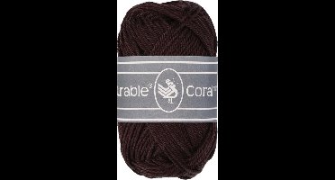 Durable Coral Mini - 2230 Dark Brown