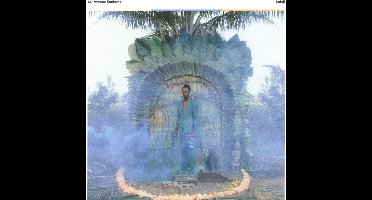 Baloji - 137 Avenue Kaniama (CD)