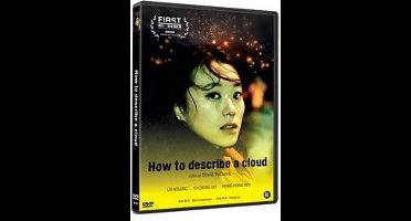 How To Describe A Cloud (DVD)