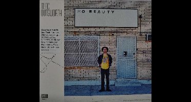 Alec Ounsworth - Mo Beauty (CD)