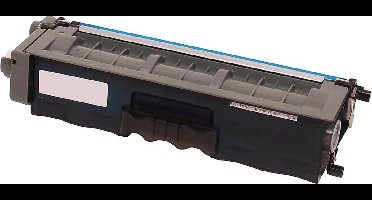 ABC huismerk toner geschikt voor Brother TN-325C TN-325 cyan voor DCP-9055CDN DCP-9270CDN HL-4140CN HL-4150CDN HL-4570CDW HL-4570CDWT MFC-9460CDN MFC-9465CDN MFC-9560CDW MFC-9970CDW