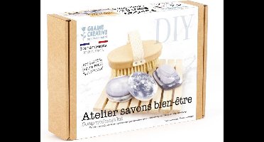 Zeep kit - Well being