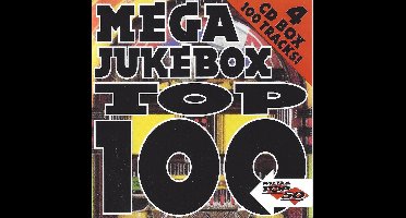 Mega Jukebox Top 100
