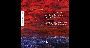 Alain Craens - In Flanders' Fields 78: A Portrait Of The Composer (CD)
