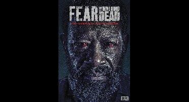 Fear The Walking Dead - Seizoen 6 (DVD)