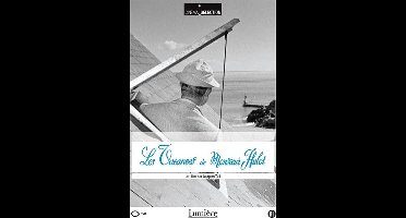 Les Vacances De Monsieur Hulot (DVD)
