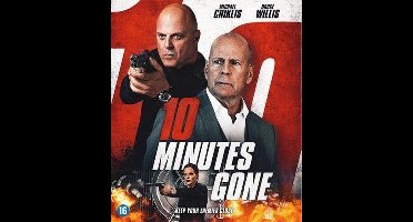 10 Minutes Gone (Blu-ray)