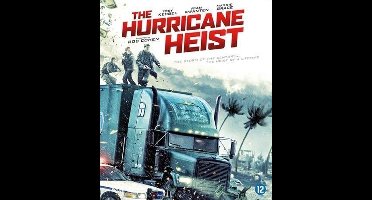 Hurricane Heist (Blu-ray)