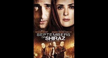 Septembers Of Shiraz (DVD)