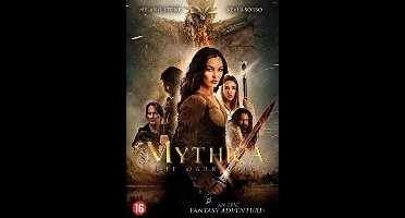 Mythica - The Darkspore (DVD)