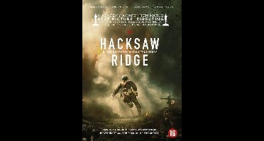 Hacksaw Ridge (DVD)