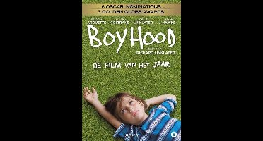 Boyhood (DVD)