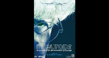 In Europa - De Geschiedenis Op Heterdaad Betrapt (DVD)