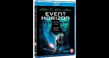 Event Horizon (Import, NL ondertiteld)