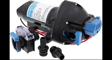 Jabsco PAR-MAX 3 24V Drinkwaterpomp 11 l/min
