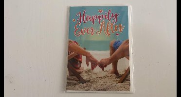 wenskaart- Bowie H.-BWH02A