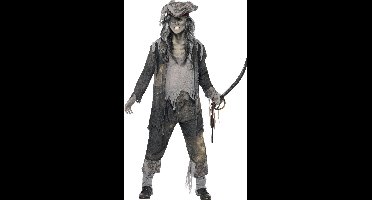 Dressing Up & Costumes | Costumes - Ghost Ship Ghoul Costume