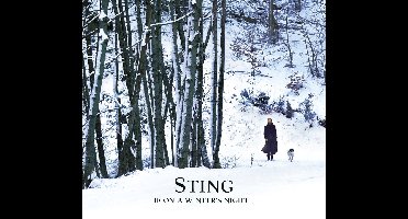 Sting - If On A Winter's Night (CD)