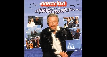 James Last - The Best Of Kapt'n James (CD)