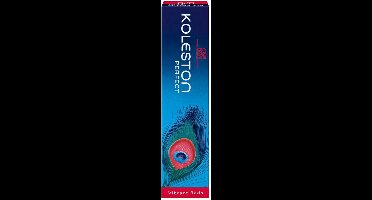 Wella Koleston Perfect Vibrant Reds 77/43 60ml