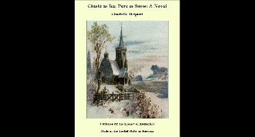 Chaste as Ice, Pure as Snow: A Novel
