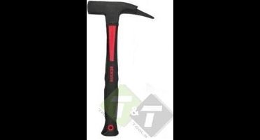 Timmermanshamer met punt Benson