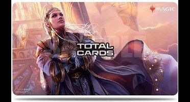 PLAYMAT - MAGIC THE GATHERING - FOR TABLETOP GAMES - COMMANDER LEGENDS