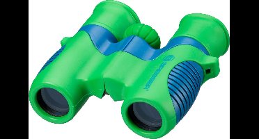 Bresser Junior - Kinderverrekijker - 6x21 - Licht en Compact