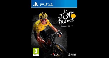 Tour De France 2017 /PS4