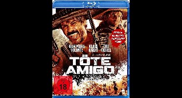 A Bullet For The General (Import)