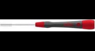 Wiha Fijnschroevendraaier PicoFinish® Zeskantdopsleutel 5.5mm x 60mm - 42453