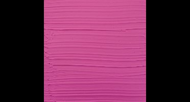 Acrylverf - 346 Quinarose Licht Dekkend - Amsterdam Expert - 150 ml