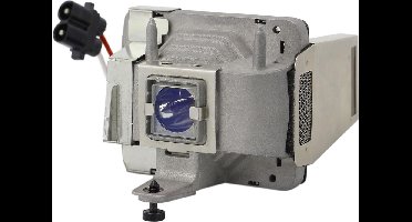 Beamerlamp geschikt voor de INFOCUS C175 beamer, lamp code SP-LAMP-019. Bevat originele SHP lamp, prestaties gelijk aan origineel.