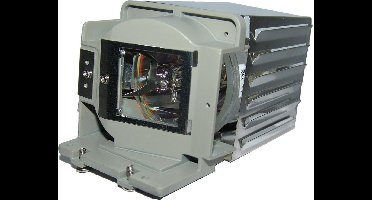 Beamerlamp geschikt voor de OPTOMA DAEXUUZ beamer, lamp code BL-FP180F / FX.PA884-2401. Bevat originele P-VIP lamp, prestaties gelijk aan origineel.