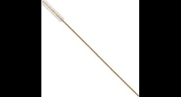 Lactona Interdentaal Ragers - XX-Small Short 2,5mm - Geel - 2 gripzak x 5 stuks - Voordeelpakket