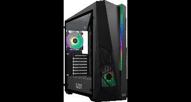 ScreenON - Ryzen 5 - 512GB M.2 SSD - RTX 3050 - GamePC.EXO-18