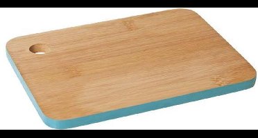 Snijplank Bamboe 20.5x15.3x1cm