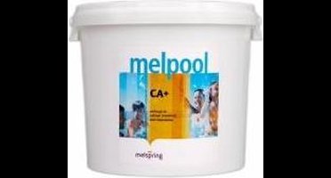 Melpool CA+ verhoogt het calciumgehalte van zwembadwater 1 kg