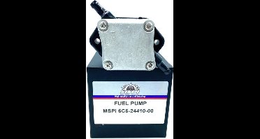 6C5-24410-00 Brandstofpomp Yamaha