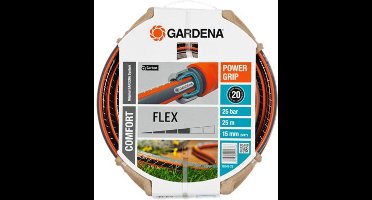 GARDENA Comfort FLEX Tuinslang - 15 mm (5/8") - 25 meter