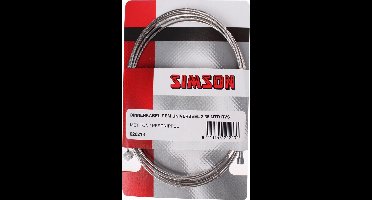 Simson Rem Binnenkabel universeel 2,35m