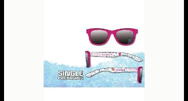 Disney Frozen Kinderzonnebril – Elsa & Anna – Meisjes Zonnebril – Zomeraccessoire
